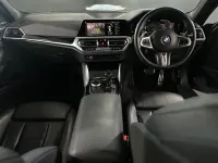 Used BMW 420 M Sport 2021 Grey Coupe
