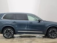 Used Volvo XC90 Ultra 449 HP (330 kW) 2026 SUV