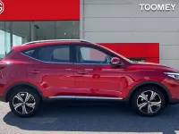Usado MG ZS Excite 111 HP (81 kW) 2023 Sedan