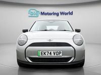 Used Mini Cooper Classic 135 kW (184 HP) 2024 Silver Hatchback