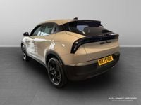 New Alfa Romeo Junior 134 HP (98 kW) 2026 Brown SUV