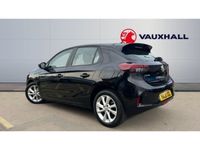 used Vauxhall Corsa 1.2 Turbo SE Nav Premium 5dr Auto