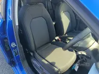 Used Seat Ibiza SE 2023 Blue Hatchback
