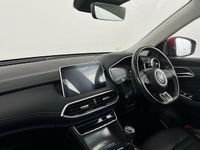 Used MG HS Exclusive 162 HP (119 kW) 2023 SUV