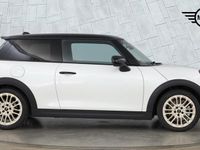 Used Mini Cooper S Hatch 201 HP (147 kW) 2024 White Hatchback