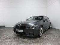 used BMW 535 5 Series 3.0 d M Sport Saloon