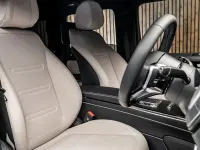 Usado Mercedes G500 AMG line 2025 Verde SUV
