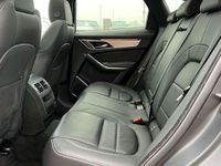 Used Jaguar F-Pace R-Dynamic 204 HP (150 kW) 2023 Red SUV