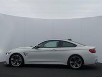 Used BMW M4 Comfort Edition 431 HP (317 kW) 2020 White Coupe