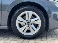 Used VW Golf VIII Life 150 HP (110 kW) 2022 Grey Hatchback