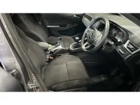 Używany Renault Clio V Evolution 90 KM (66 kW) 2023 Szary Hatchback