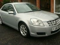Used Cadillac BLS 2006 Sedan