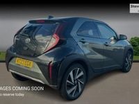 Used Toyota Aygo X 72 HP (52 kW) 2025 SUV