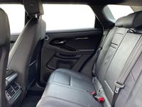 Used Land Rover Range Rover evoque SE Dynamic 163 HP (119 kW) 2025 Fuji white SUV