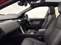 Used Land Rover Discovery Sport HSE Dynamic 204 HP (150 kW) 2024 Red SUV