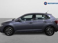 Used VW Polo Life 2024 Grey Hatchback