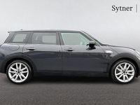 Used Mini Cooper S Clubman Sport 192 HP (141 kW) 2020 Grey Estate