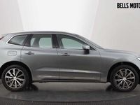 used Volvo XC60 Inscription B5