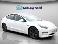 Used Tesla Model 3 Long Range AWD 258 kW (351 HP) 2023 Sedan
