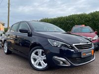 used Peugeot 308 2.0 BlueHDi 150 Allure 5dr EAT6