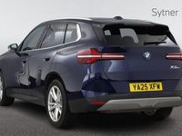 Used BMW X3 xLine 205 HP (150 kW) 2025 Blue SUV