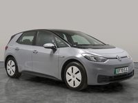 used VW ID3 Pro Performance 58kWh Life