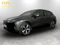 Used BMW iX M Sport 239 kW (326 HP) 2023 Grey SUV
