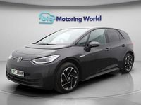 Used VW ID.3 Pro Performance 150 kW (204 HP) 2023 Hatchback