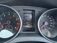 Used VW Golf VII Match 122 HP (89 kW) 2012 Silver Hatchback