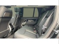 Used Land Rover Range Rover Autobiography 350 HP (257 kW) 2024 Other SUV