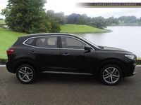 Usado MG HS Excite 162 HP (119 kW) 2023 Preto SUV