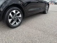 Used Hyundai i10 Advanced 63 HP (46 kW) 2025 Black Hatchback