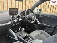 Used Audi Q2 S-Line 2025 White SUV