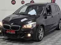 Used BMW 220 M Sport 2017 Black Estate