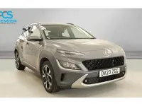 Used Hyundai Kona Premium 120 HP (88 kW) 2023 SUV