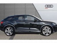 used Audi Q3 45 TFSI e Vorsprung 5dr S Tronic