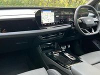 Used Audi Q6 e-tron S-Line 185 kW (252 HP) 2025 Grey SUV
