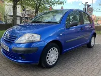 Used Citroën C3 2004