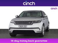 used Land Rover Range Rover Velar 2.0 P300 S 5dr Auto