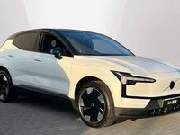 Used Volvo EX30 Performance 314 kW (428 HP) 2025 White SUV