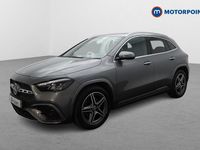 Used Mercedes GLA200 Executive 163 HP (119 kW) 2024 Grey SUV