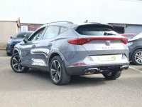 Used Cupra Formentor 2024 Grey SUV