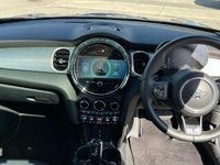Usado Mini Cooper S Exclusive 176 HP (129 kW) 2024 Preto Citadino