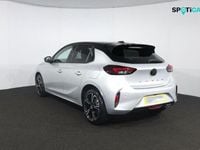 Used Vauxhall Corsa S 99 HP (72 kW) 2025 Grey Hatchback