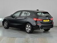 used BMW 116 1 SERIES d SE