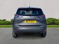 Second-hand Vauxhall Crossland Edition 83 CP (61 kW) 2022 Gri SUV