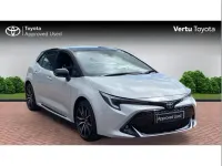 Used Toyota Corolla Sport 140 HP (102 kW) 2025 Other Hatchback