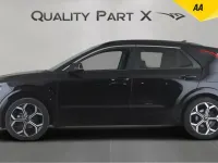 Used Kia Niro 2023 Black SUV