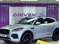 Used Jaguar E-Pace R-Dynamic 2021 SUV