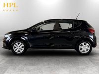 Gebraucht Dacia Sandero Comfort 100 PS (73 kW) 2021 Schwarz Kleinwagen